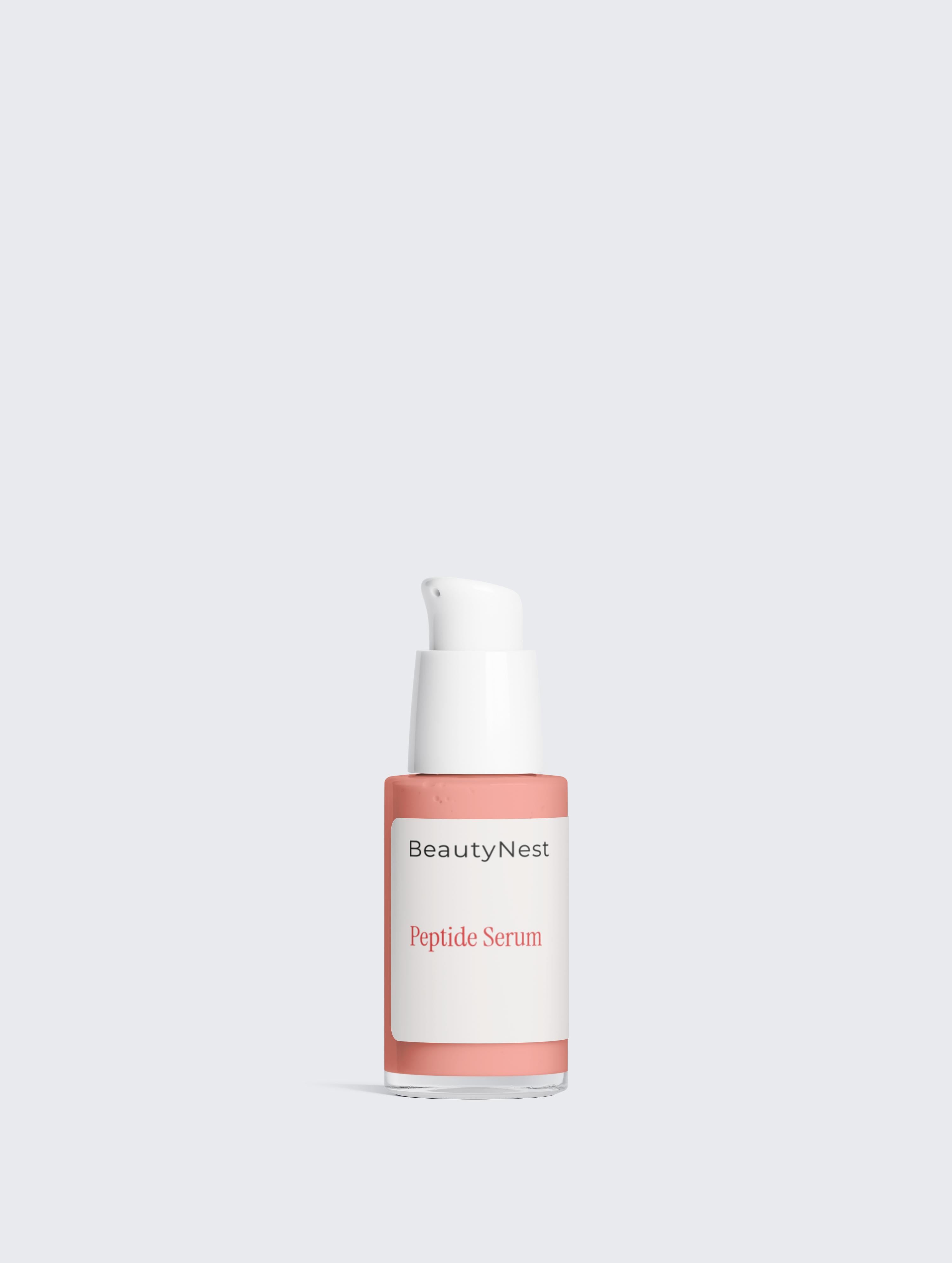 Ser Anti-Îmbătrânire cu Peptide