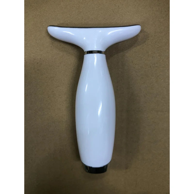 Aparat Lifting Facial LED 7 Culori – Ten ferm, luminos și fără riduri