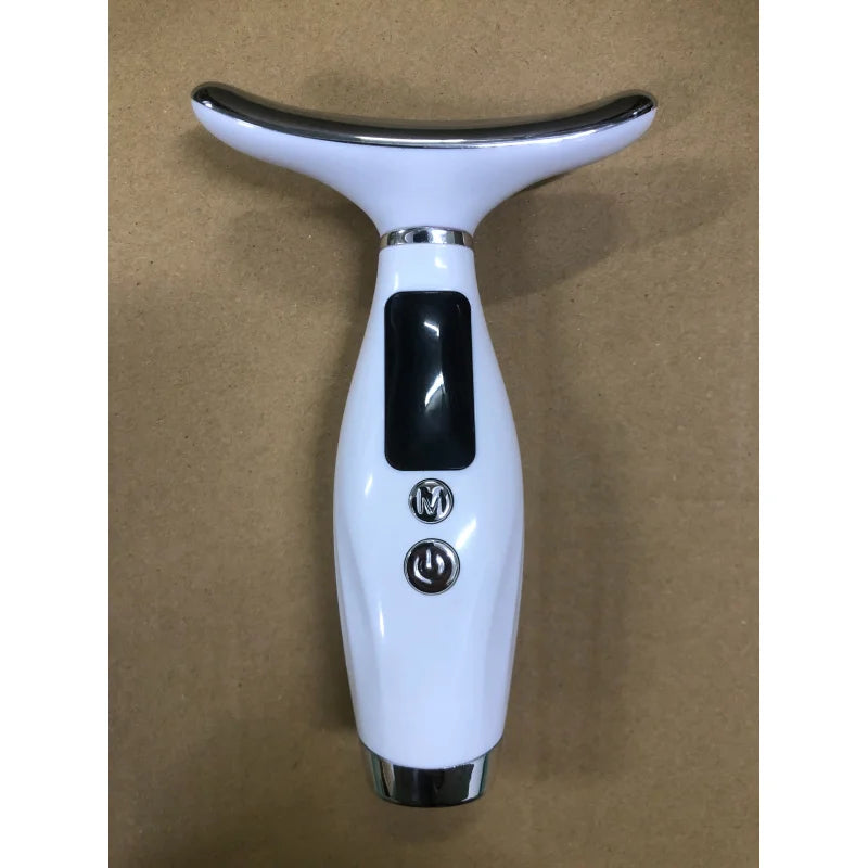 Aparat Lifting Facial LED 7 Culori – Ten ferm, luminos și fără riduri